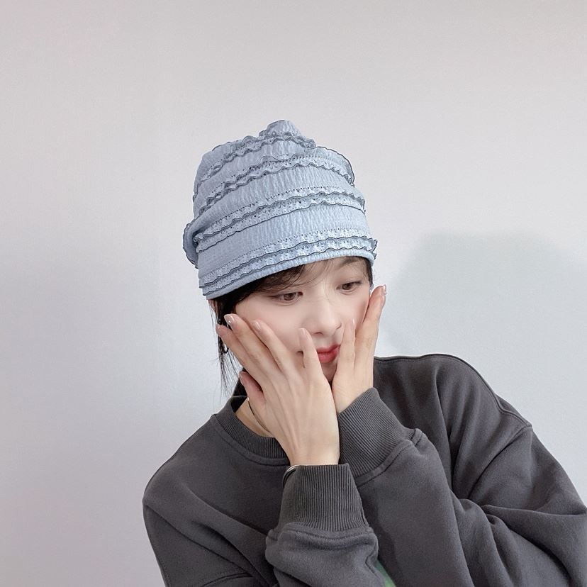 LOVELY HAT東大門代購女裝新品人氣熱賣推薦時尚休閑帽子LOVELY HAT帽子