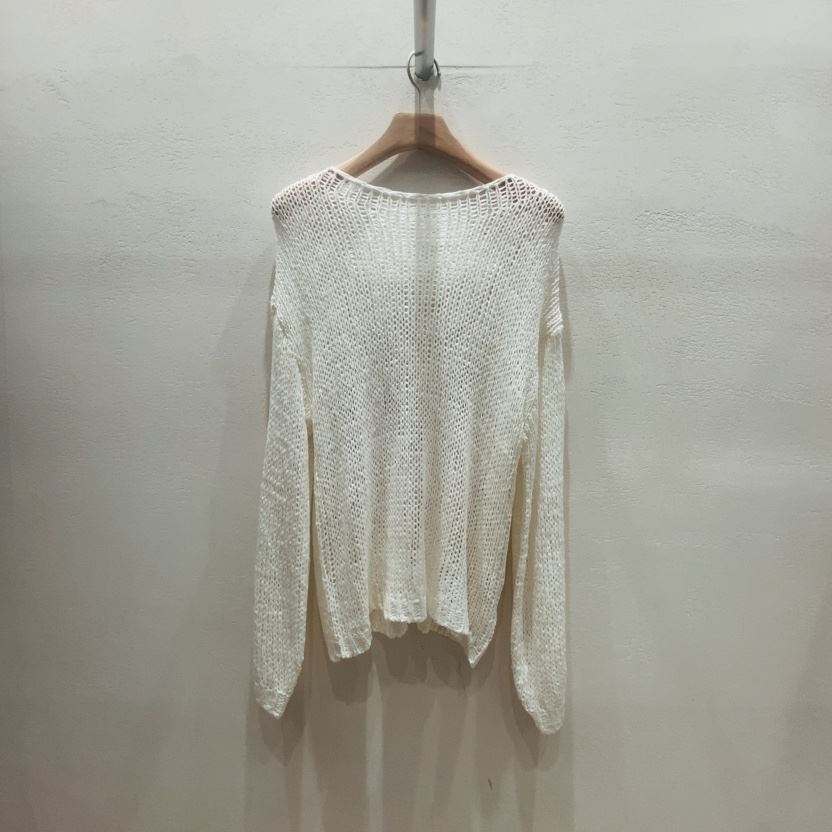 DARLUZ_MI東大門實拍女裝新款推薦職業時尚26春夏休閑針織衫DARLUZ_MI針織衫