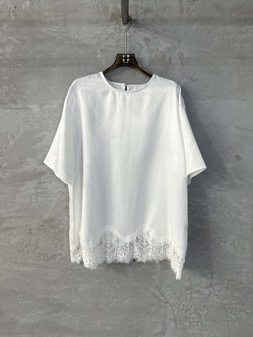 COME OPEN/HAPER東大門實拍女士新品休閑人氣襯衫蕾絲衫COME OPEN/HAPER襯衫/蕾絲衫