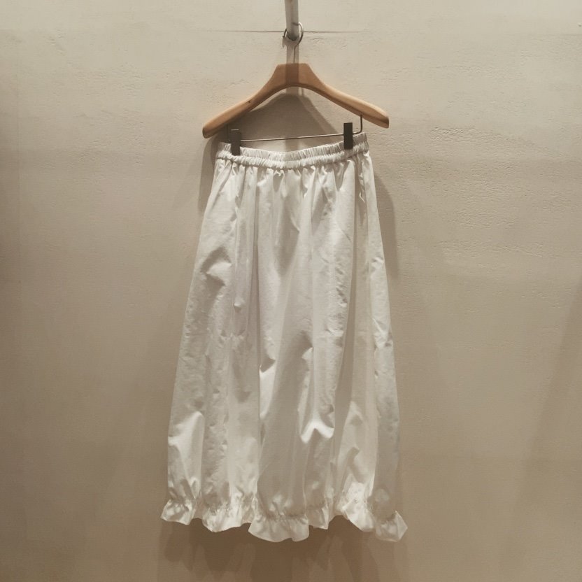 DARLUZ_MI韓國代購女裝新款人氣職業26春夏時尚休閑推薦長裙DARLUZ_MI長裙