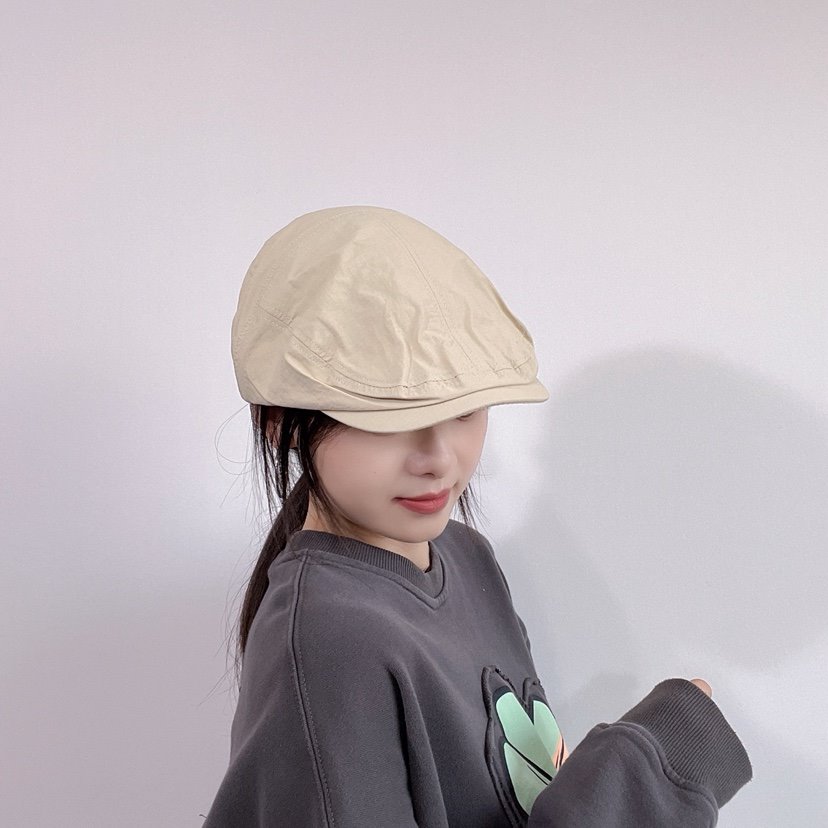 LOVELY HAT東大門直郵女士新品真品熱賣休閑推薦職業帽子LOVELY HAT帽子