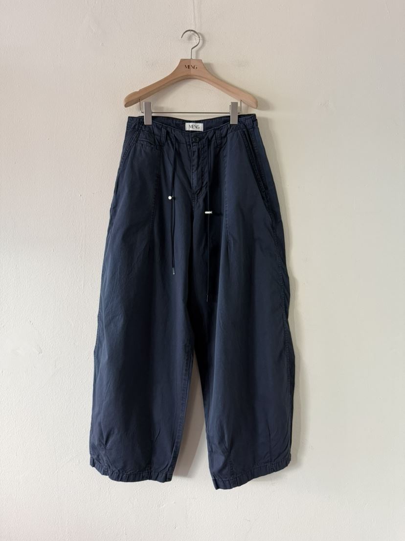 MENG東大門實拍女裝新品時尚真品推薦熱賣休閑職業休閑褲MENG休閑褲