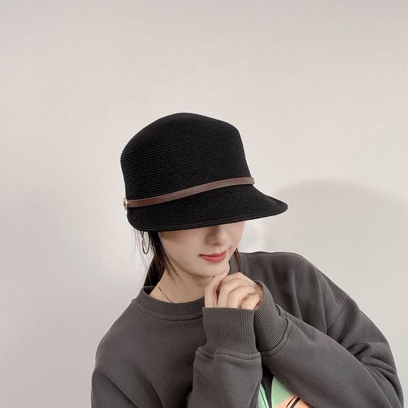 LOVELY HAT東大門直郵女士新品時尚休閑26春夏職業推薦帽子LOVELY HAT帽子