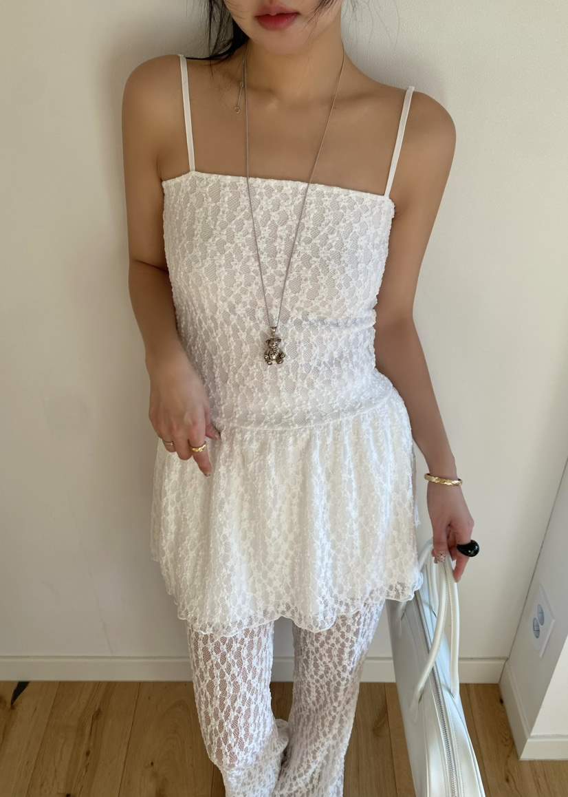 OUPPT東大門直郵女士新品26春夏真品休閑時尚熱賣人氣連衣裙OUPPT連衣裙