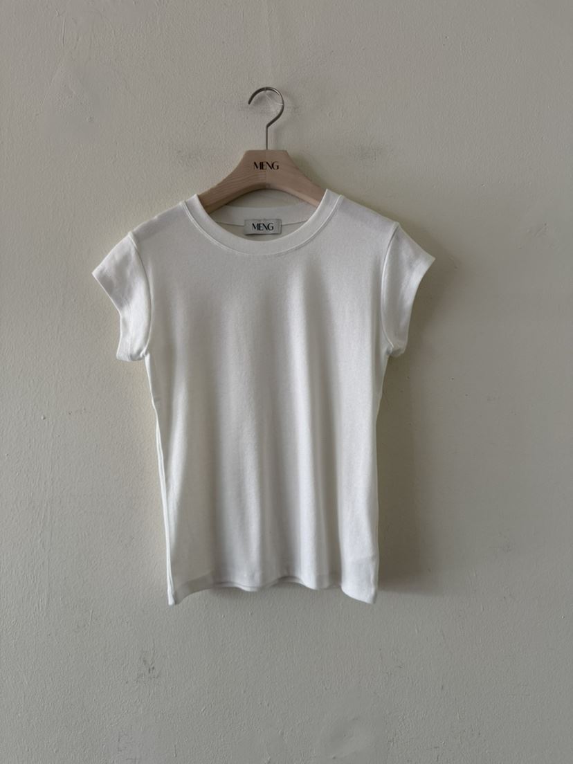 MENG東大門代購女裝新款26春夏職業真品人氣熱賣休閑推薦T恤MENGT恤