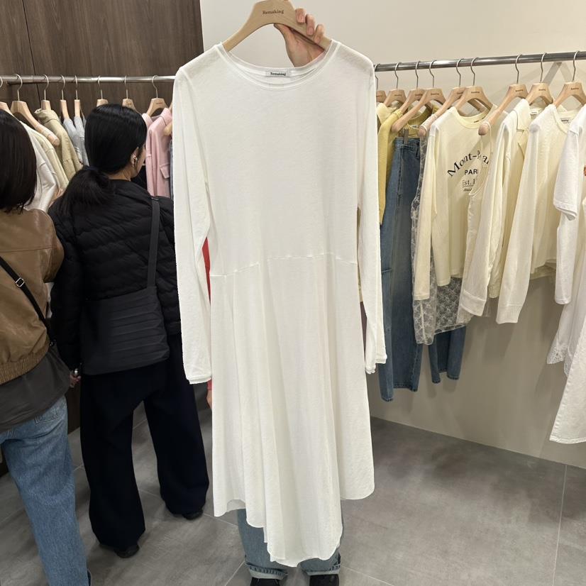 URBANSTORY/REMAKING東大門代購女士新品熱賣休閑連衣裙Remaking/URBANSTORY連衣裙