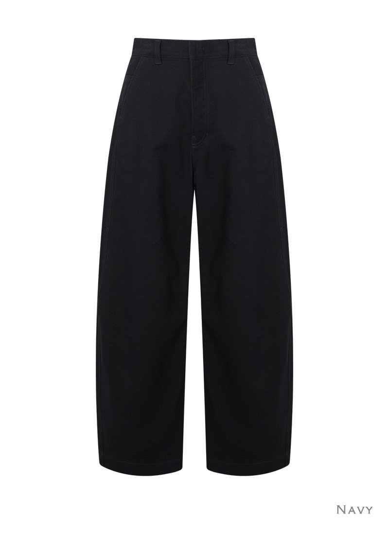 GLOW AND NYMPH東大門直郵女士新款26春夏熱賣推薦休閑褲GLOW AND NYMPH休閑褲