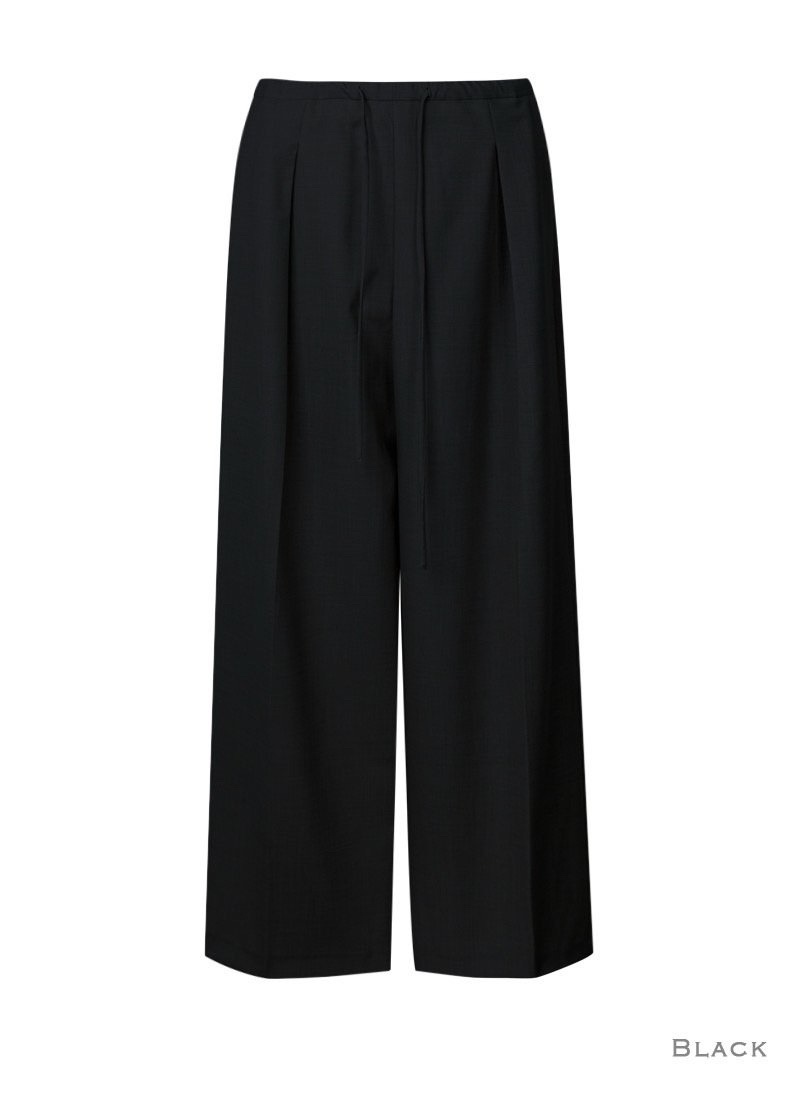 GLOW AND NYMPH東大門代購女裝新品休閑熱賣26春夏休閑褲GLOW AND NYMPH休閑褲