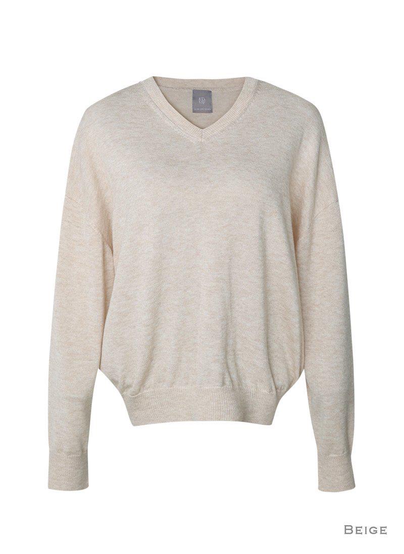 GLOW AND NYMPH東大門直郵女士新品推薦針織衫不含圍巾GLOW AND NYMPH針織衫