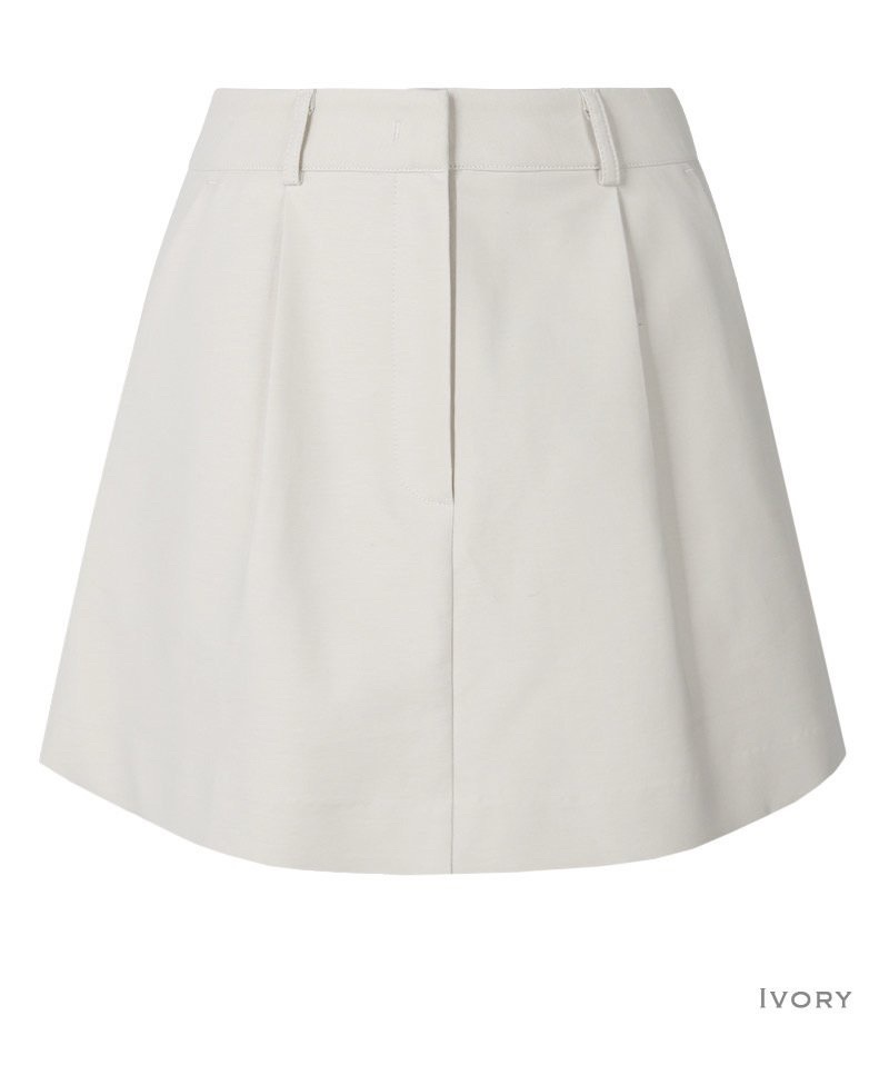 GLOW AND NYMPH東大門實拍女士新款26春夏熱賣人氣裙褲GLOW AND NYMPH裙褲