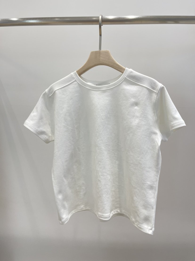 A P-STUDIO韓國東大門直郵女士新品人氣推薦職業時尚T恤A P-STUDIOT恤