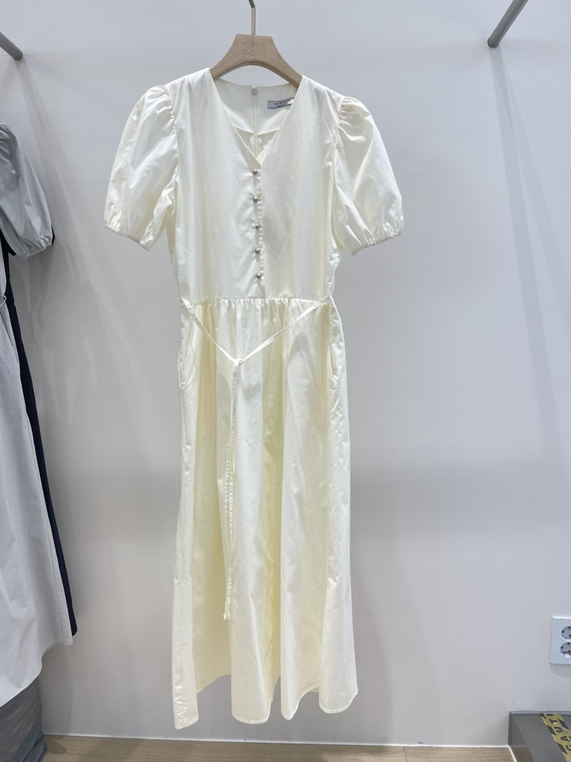 A P-STUDIO韓國東大門代購女裝新款時尚26春夏推薦連衣裙A P-STUDIO連衣裙