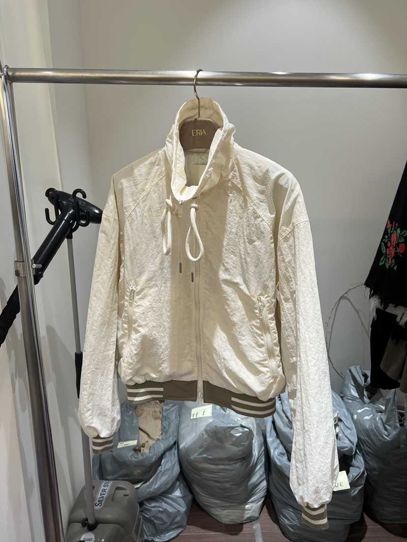 HUE/ERIA韓國直郵實拍女裝新款熱賣人氣休閑職業時尚夾克HUE/ERIA夾克