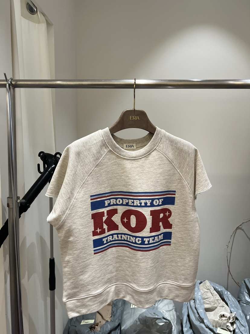 HUE/ERIA韓國直郵實拍女士新品熱賣推薦職業休閑時尚T恤HUE/ERIAT恤