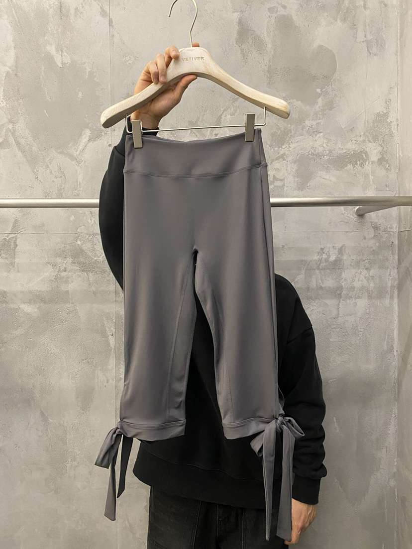 THE VETIVER-A韓國東大門代購女裝新品熱賣人氣26春夏短褲VETIVER短褲