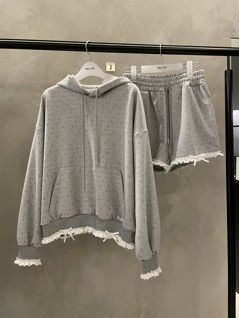 MULCUP韓國代購女士新款休閑職業熱賣人氣時尚推薦26春夏套裝MULCUP套裝