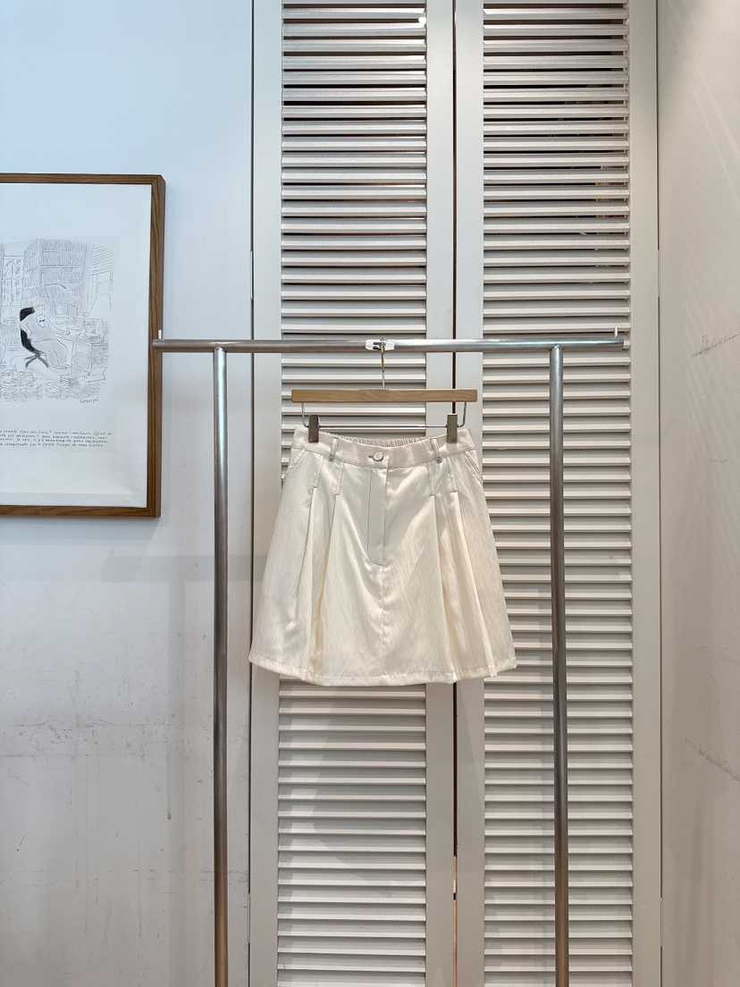 FAVE-L韓國東大門代購女士新品時尚熱賣26春夏推薦休閑短褲FAVE-L短褲