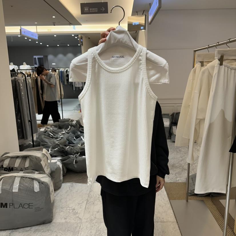 ARTISANAL韓國直郵女士新款休閑熱賣人氣推薦時尚吊帶背心ARTISANAL吊帶/背心