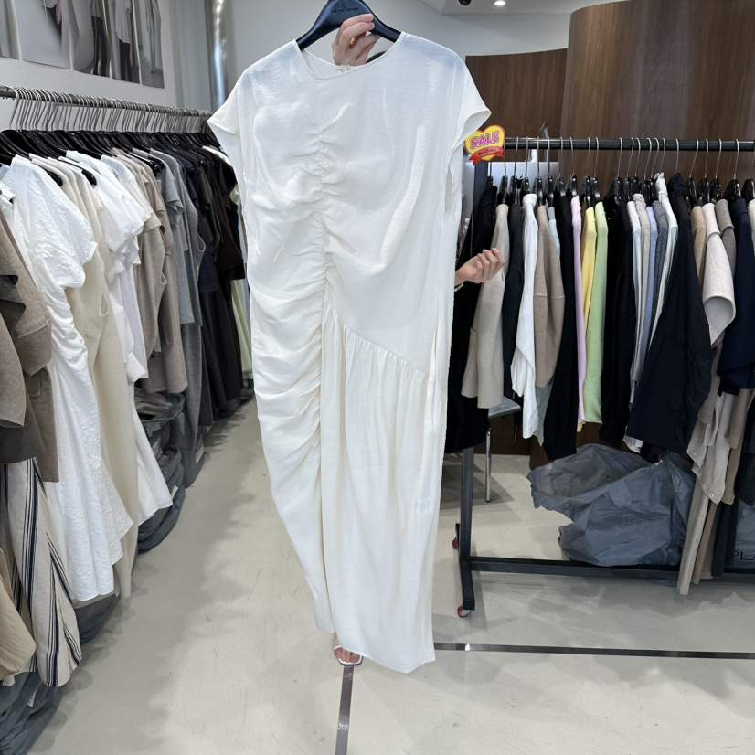 LE EDITION/LEBOENE韓國直郵實拍女裝新品人氣時尚連衣裙LE EDITION/LEBOENE連衣裙