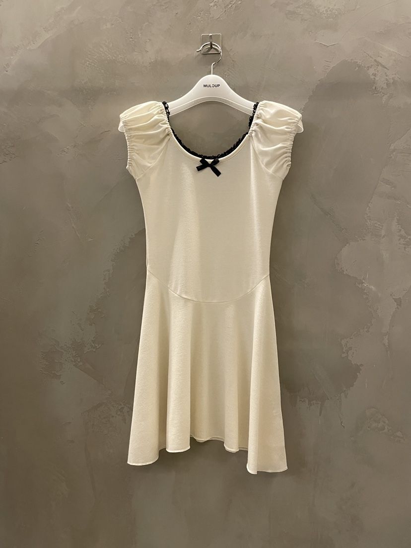 MULCUP韓國直郵實拍女士新款職業人氣休閑熱賣時尚連衣裙MULCUP連衣裙