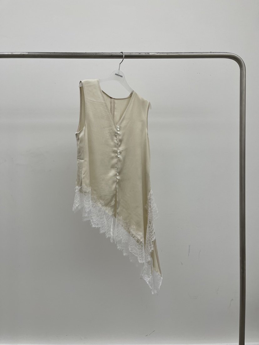 ATMOSPHERE韓國直郵實拍女裝新款推薦人氣26春夏休閑連衣裙ATMOSPHERE/BLING連衣裙