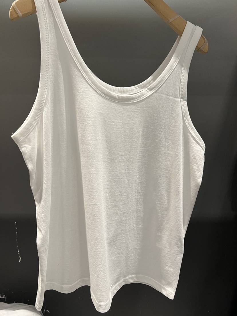 EL BOSQUE韓國代購女裝新款26春夏人氣休閑時尚吊帶背心EL BOSQUE吊帶/背心