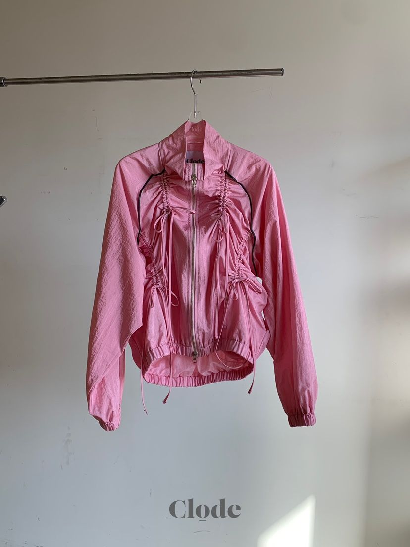 CLODE韓國直郵女裝新款人氣時尚休閑26春夏職業熱賣推薦夾克CLODE夾克