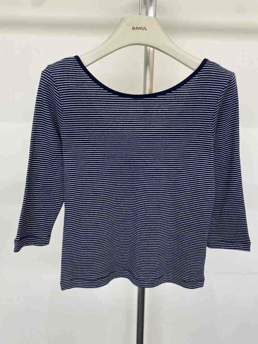 BANUL韓國東大門代購女裝新品休閑人氣時尚推薦職業熱賣T恤BANULT恤