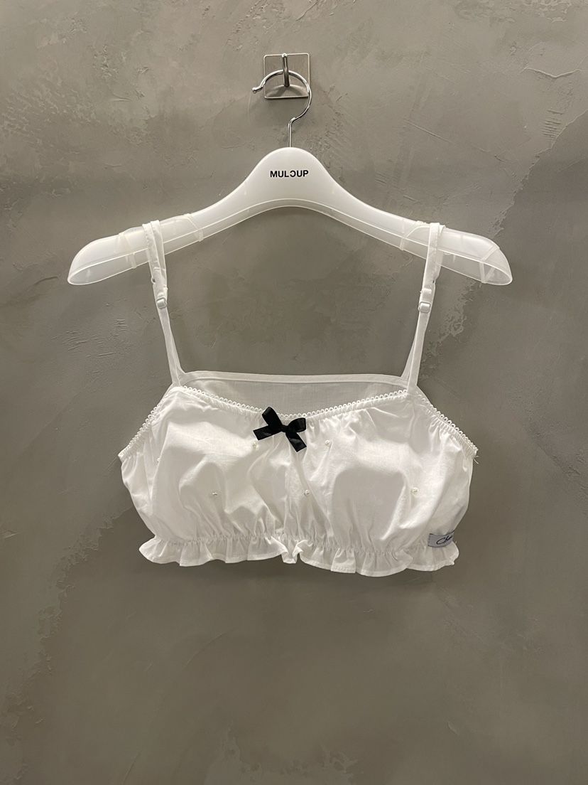 MULCUP韓國直郵實拍女士新品休閑熱賣時尚26春夏吊帶背心MULCUP吊帶/背心