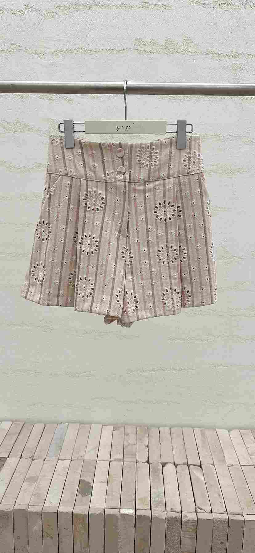 YARD韓國代購女士新款推薦休閑職業人氣時尚熱賣26春夏短褲YARD短褲