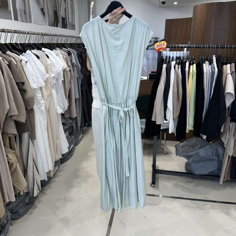 LE EDITION/LEBOENE韓國東大門直郵女士新品26春夏連衣裙LE EDITION/LEBOENE連衣裙