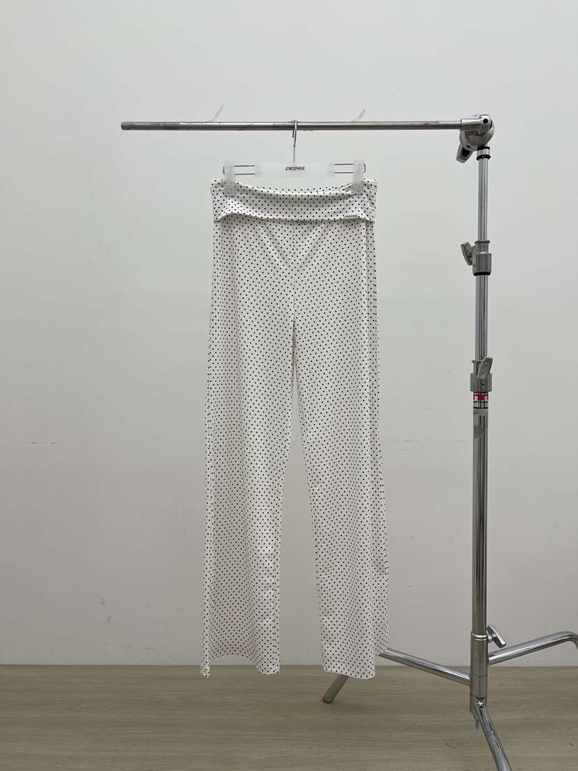 ATMOSPHERE韓國東大門代購女裝新品熱賣推薦職業休閑休閑褲ATMOSPHERE/BLING休閑褲