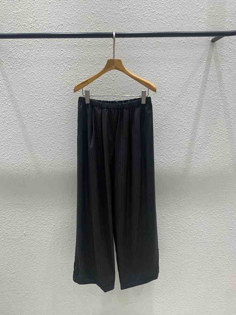 LUCY SALON韓國直郵實拍女裝新款26春夏休閑熱賣人氣休閑褲LUCY SALON休閑褲