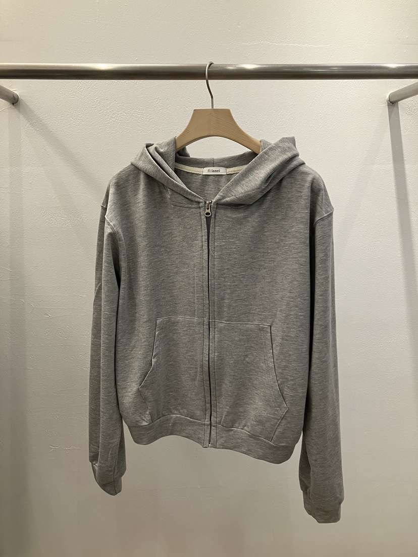 FL LANEL韓國東大門代購女士新品熱賣人氣夾克連帽衫拉鏈FL LANEL夾克