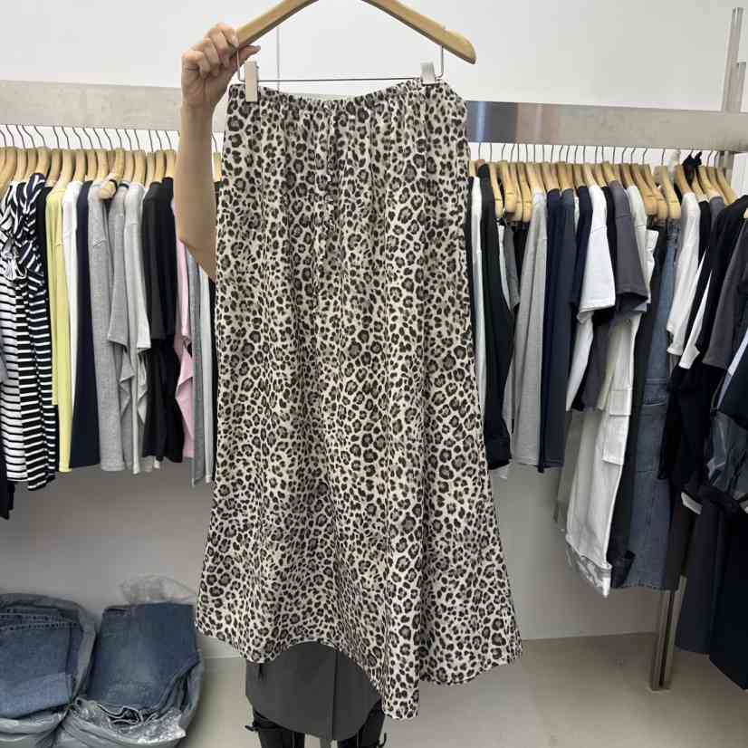 SPECIAL韓國代購女士新品26春夏熱賣推薦時尚人氣職業長裙SPECIAL長裙