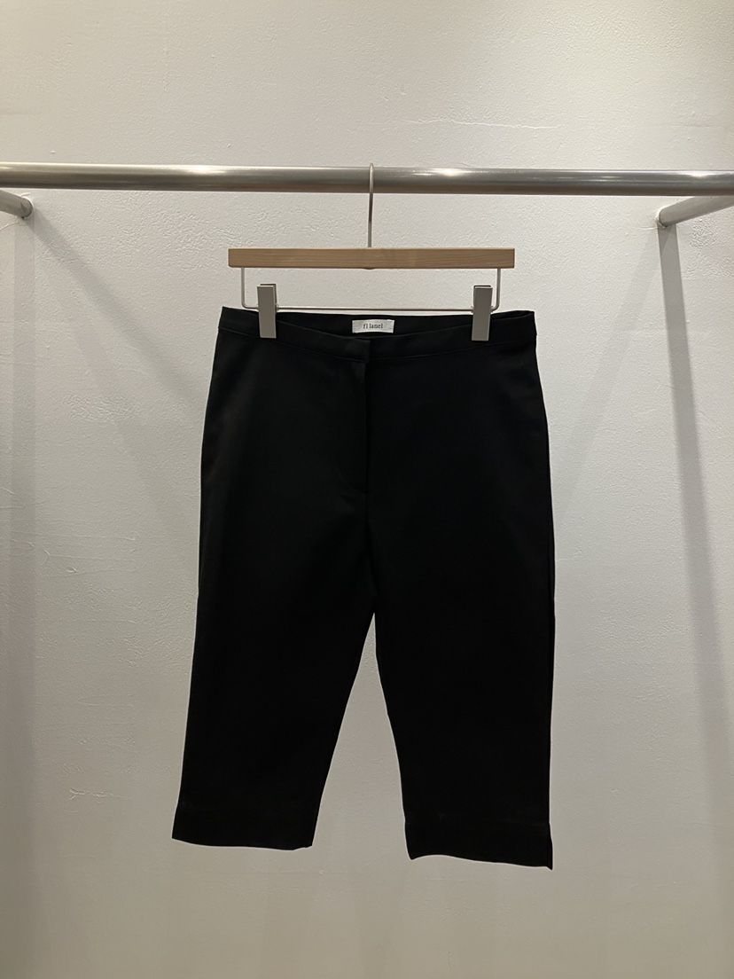 FL LANEL韓國直郵女裝新品時尚職業熱賣人氣26春夏休閑短褲FL LANEL短褲