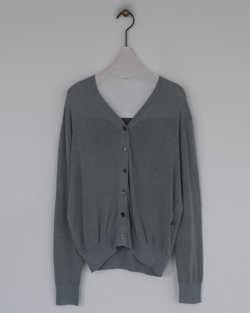 HONG-P韓國代購女士新品熱賣職業時尚推薦26春夏休閑針織衫HONG-P針織衫