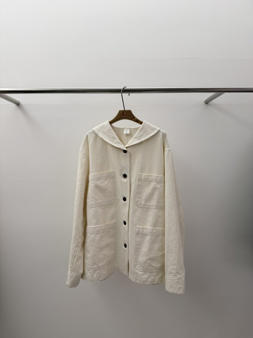 BROWNS-P韓國直郵實拍女裝新款職業人氣推薦26春夏時尚夾克BROWNS-P夾克