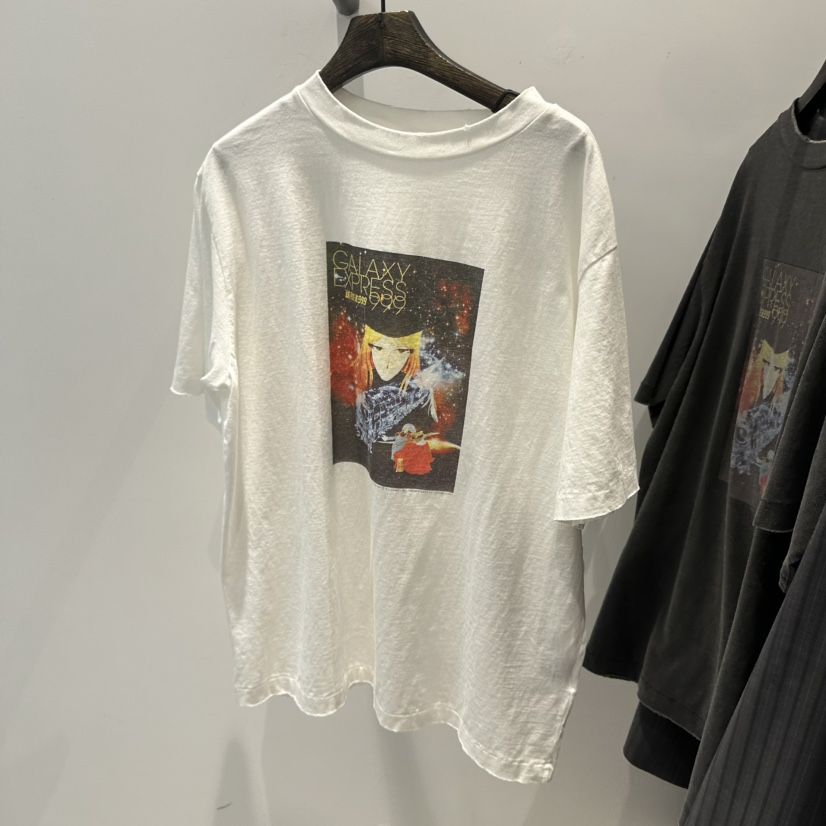 JANE BIRKIN韓國東大門代購女裝新品26春夏推薦時尚休閑T恤JANE BIRKIN設計師品牌T恤