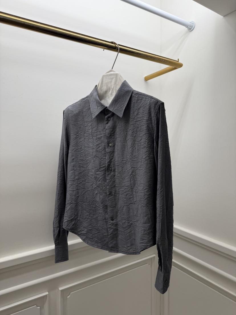 ETER韓國東大門直郵女裝新款人氣推薦職業26春夏襯衫蕾絲衫eter/VERSO襯衫/蕾絲衫