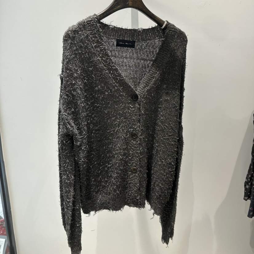 JANE BIRKIN韓國直郵實拍女裝新品26春夏時尚針織衫羊毛衫JANE BIRKIN設計師品牌針織衫