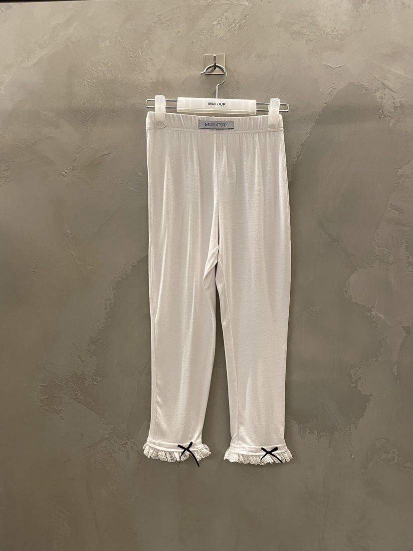 MULCUP韓國代購女裝新品人氣職業休閑推薦時尚打底褲鯊魚褲MULCUP打底褲/鯊魚褲