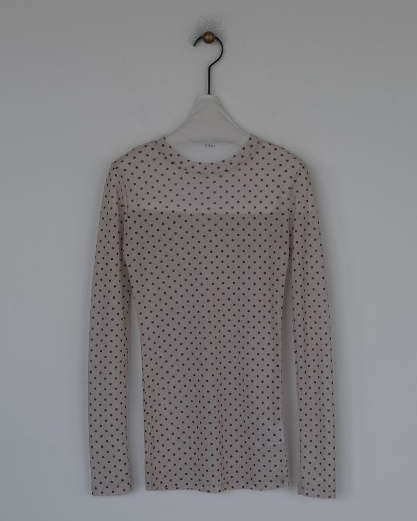 HONG-P韓國直郵實拍女裝新品休閑時尚推薦26春夏長袖T恤HONG-P長袖T恤