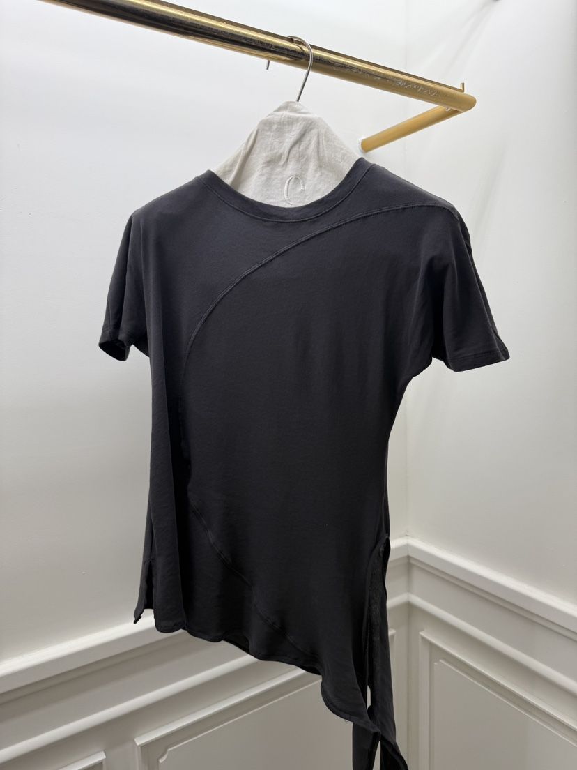 ETER韓國代購女士新品休閑26春夏人氣熱賣推薦時尚職業T恤eter/VERSOT恤