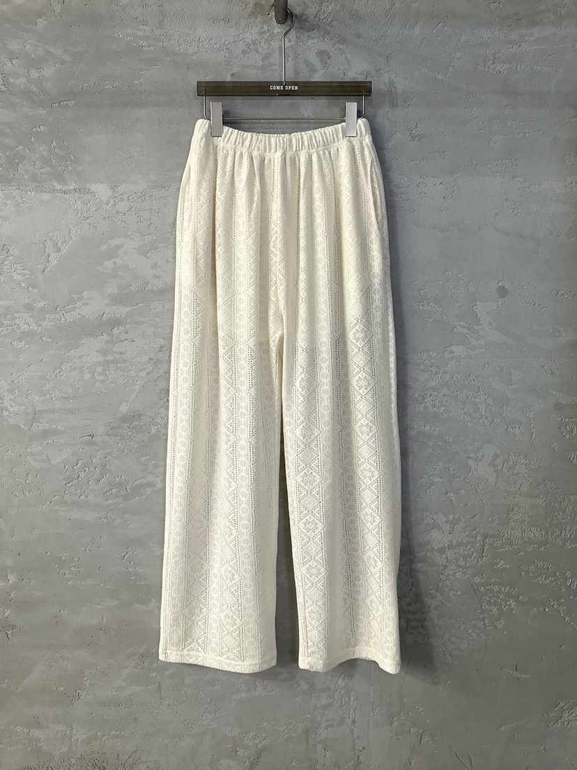 COME OPEN/HAPER韓國東大門代購女裝新款人氣推薦休閑褲COME OPEN/HAPER休閑褲