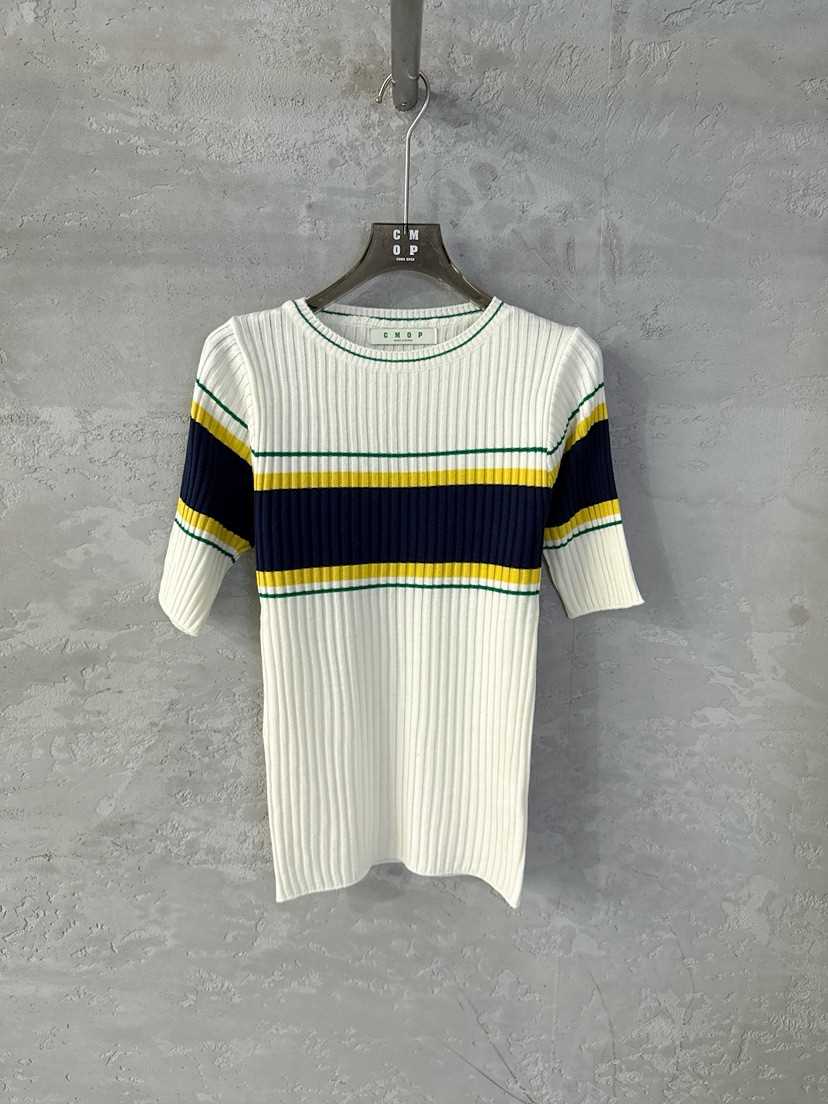 COME OPEN/HAPER韓國直郵實拍女裝新品時尚休閑熱賣針織衫COME OPEN/HAPER針織衫