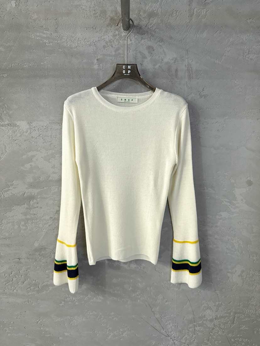 COME OPEN/HAPER韓國直郵女裝新品時尚職業人氣推薦針織衫COME OPEN/HAPER針織衫