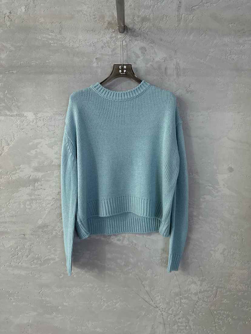 COME OPEN/HAPER東大門直郵女士新品推薦26春夏針織衫短款COME OPEN/HAPER針織衫