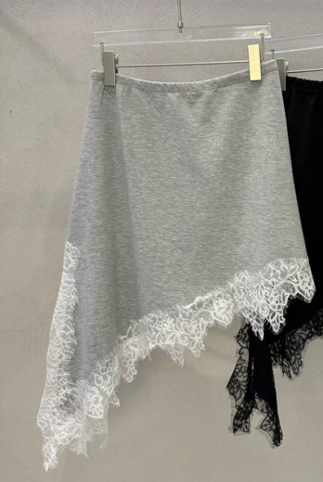 SYMBOL韓國代購女士新品時尚職業26春夏人氣半身裙中短裙SYMBOL半身裙/中短裙