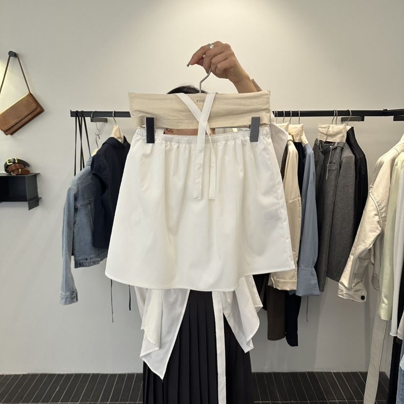 FIND-P東大門代購女士新品時尚熱賣人氣吊帶背心不含內搭FIND-P吊帶/背心